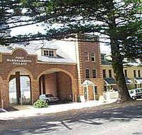 Port Warrnambool Village - Accommodation in Brisbane