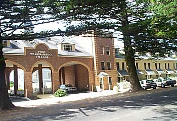Port Warrnambool Village - Accommodation in Brisbane 0