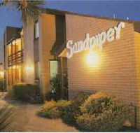 Sandpiper Holiday Apartments - Accommodation in Brisbane