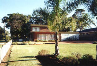 Cambewarra Mountain NSW Accommodation in Brisbane