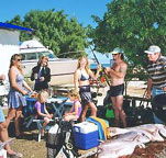 Shark Bay Cottages - Accommodation in Brisbane