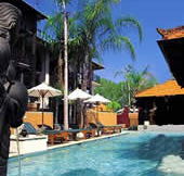 Hibiscus Gardens Spa Resort - Accommodation in Brisbane