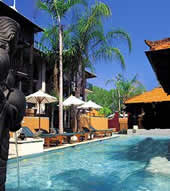 Hibiscus Gardens Spa Resort - Accommodation in Brisbane 0