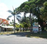 Mango Tree Tourist Park - Accommodation in Brisbane