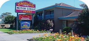 Flynn VIC Accommodation in Brisbane