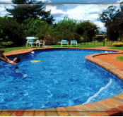 Delany Lodge - Accommodation in Brisbane