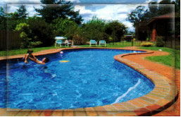 Delany Lodge - Accommodation in Brisbane 0