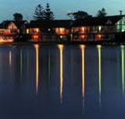 Amanda Stichbury Holiday Guide - Accommodation in Brisbane
