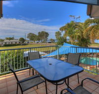 Dolphin Waters Holiday Apartments - Accommodation in Brisbane
