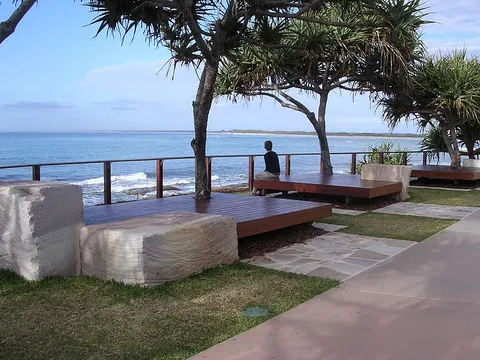 Kings Bay Apartments - Accommodation in Brisbane 7