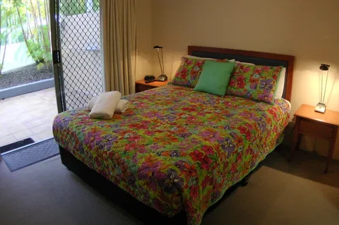 Kings Bay Apartments - Accommodation in Brisbane 6