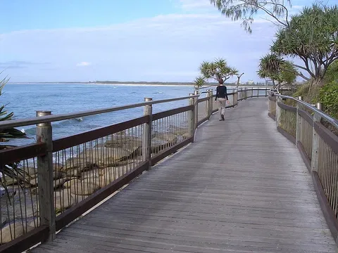 Kings Bay Apartments - Accommodation in Brisbane 10