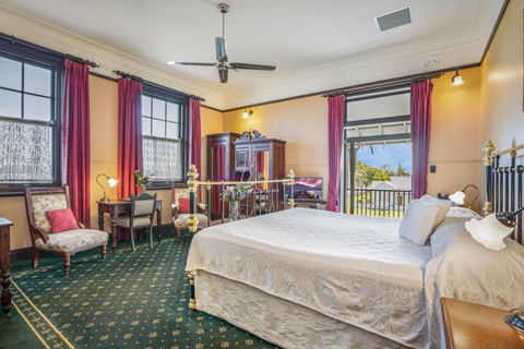 Ballina Manor Boutique Hotel  - Accommodation in Brisbane 1