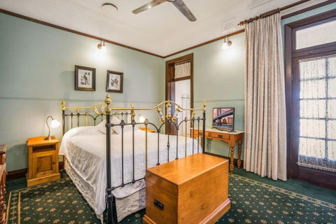 Ballina Manor Boutique Hotel  - Accommodation in Brisbane 2