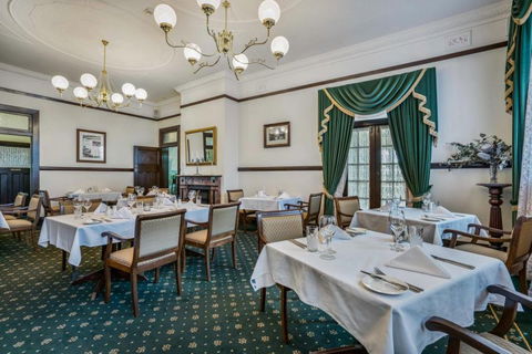 Ballina Manor Boutique Hotel  - Accommodation in Brisbane 4