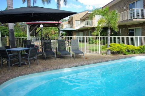 Beachfront Units Merimbula - Accommodation in Brisbane 1