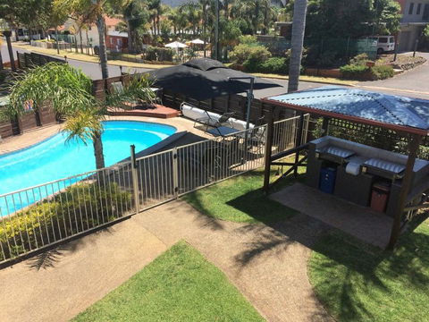 Beachfront Units Merimbula - Accommodation in Brisbane 2