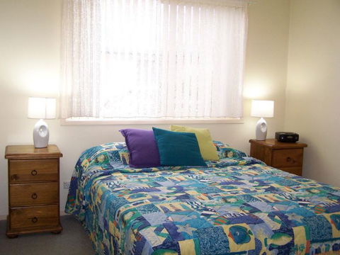 Beachfront Units Merimbula - Accommodation in Brisbane 4