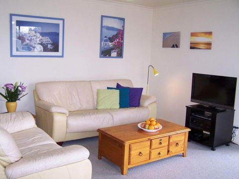 Beachfront Units Merimbula - Accommodation in Brisbane 6