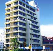 Aries Holiday Apartments - Accommodation in Brisbane