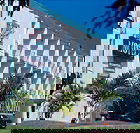 Asti Motel - Accommodation in Brisbane