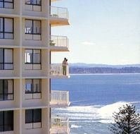 Carool Holiday Apartments - Accommodation in Brisbane
