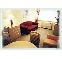 City Edge Serviced Apartments - Accommodation in Brisbane