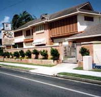Comfort Inn The Rose - Accommodation in Brisbane