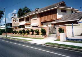 Comfort Inn The Rose - Accommodation in Brisbane 0
