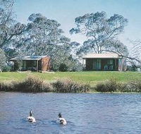 Compass Country Cabins - Accommodation in Brisbane