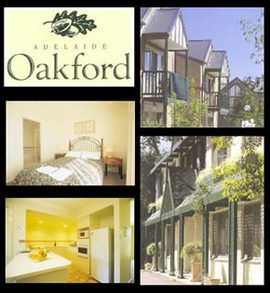 Dulwich SA Accommodation in Brisbane