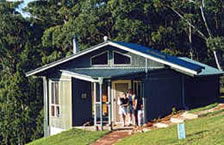 Jenolan Caves NSW Accommodation in Brisbane