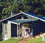 Jenolan Cabins - Accommodation in Brisbane