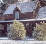 Leura Lodge - Accommodation in Brisbane