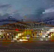 Mt Gambier Hotel - Accommodation in Brisbane