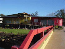 Red Bridge Motor Inn - Accommodation in Brisbane 0
