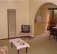Hyatt Apartments - Accommodation in Brisbane