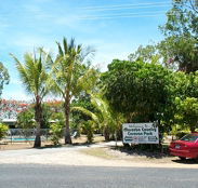 Mareeba Country Caravan Park - Accommodation in Brisbane