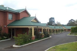 Federal Hotel Motel - Accommodation in Brisbane 0