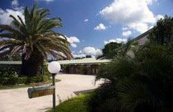 Pacific Paradise QLD Accommodation in Brisbane