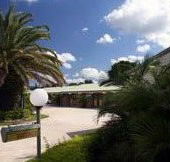 Pacific Paradise Motel - Accommodation in Brisbane