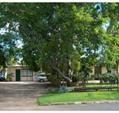 Zamia Motel - Accommodation in Brisbane