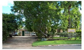 Zamia Motel - Accommodation in Brisbane 0