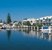 The Moorings at Metung - Accommodation in Brisbane