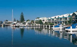 The Moorings At Metung - Accommodation in Brisbane 0