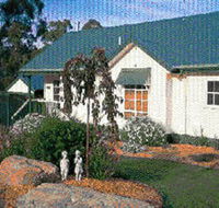 St Andrews Homestead - Accommodation in Brisbane