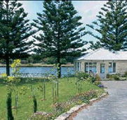 The Douglas - Accommodation in Brisbane