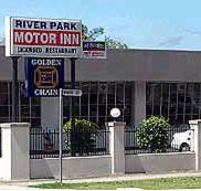 River Park Motor Inn - Accommodation in Brisbane