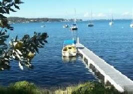 Mirabella On The Lake - Accommodation in Brisbane 0