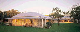 Portee Station - Accommodation in Brisbane 0